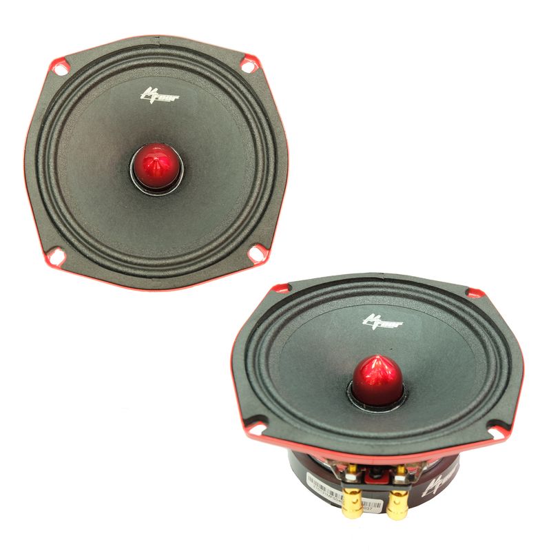 میدرنج خودرو ام فور مدل mf mr5040 بسته 2 عددی